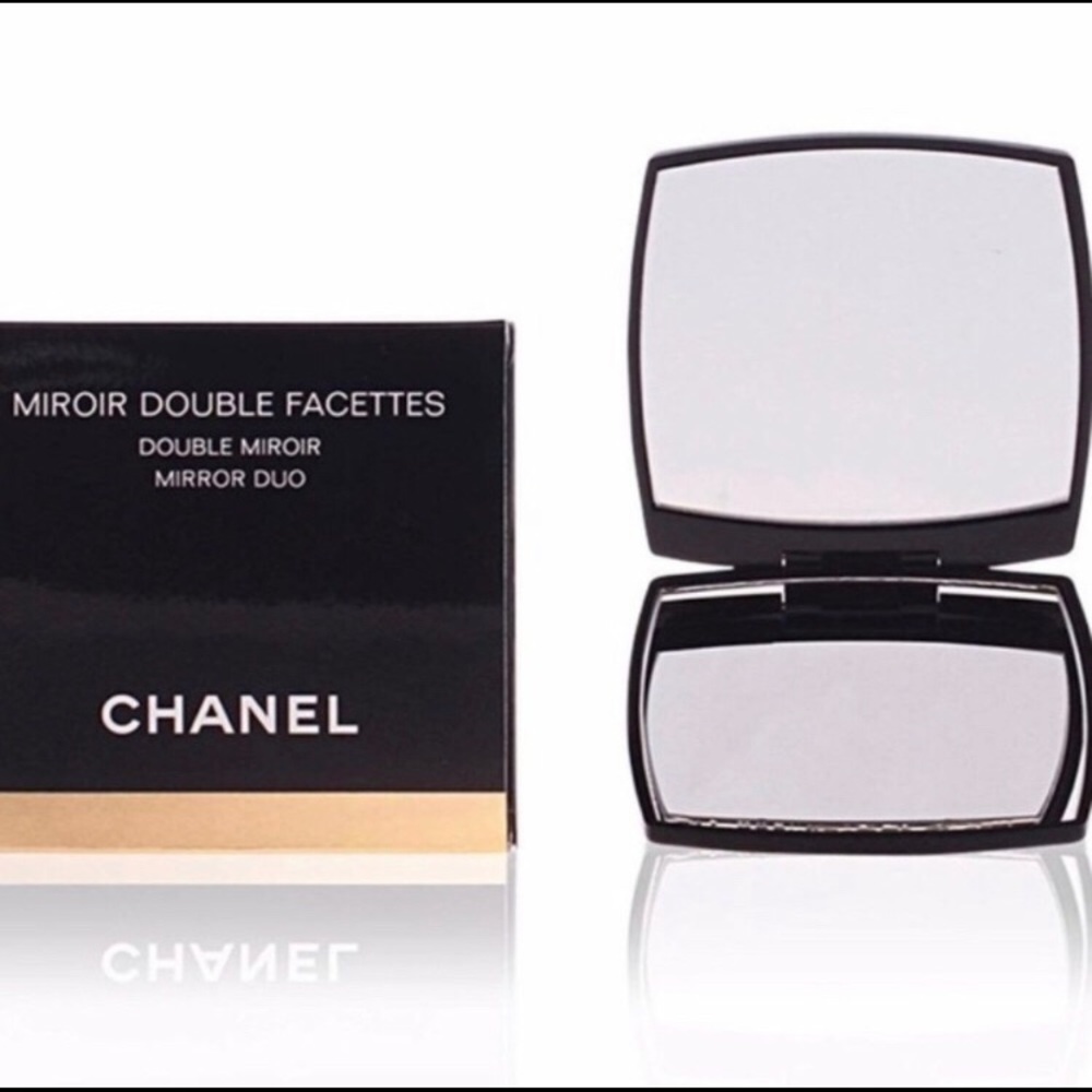 New Chanel Miroir Double Facettes Duo